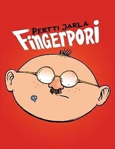 fingerpori