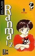 Ranma ½ 2