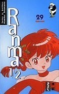 Ranma ½ 29